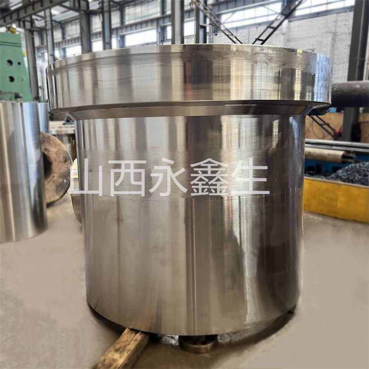 柔性聯(lián)軸器鍛件 柔性聯(lián)軸器鍛件